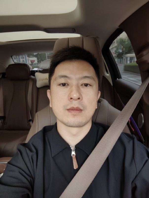 Jason的第一张照片--政和交友网