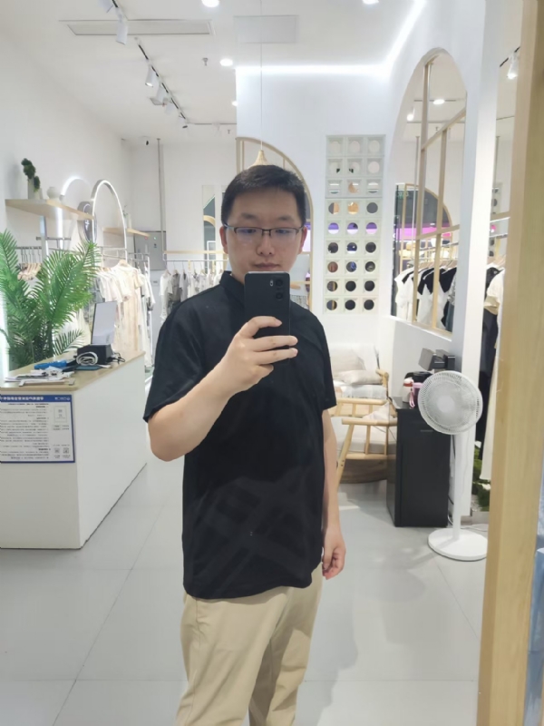 南柯的第一张照片--政和交友网