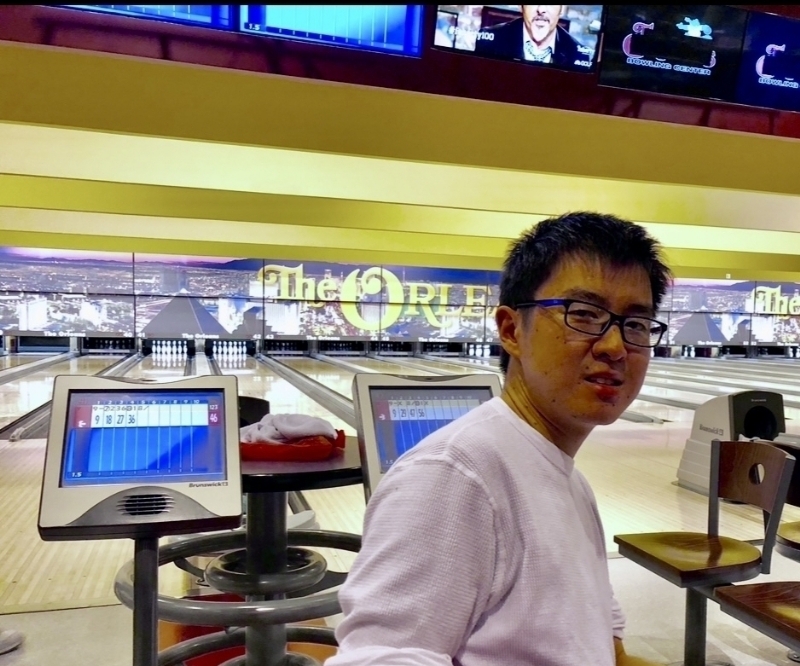 Edwin的第一张照片--政和交友网