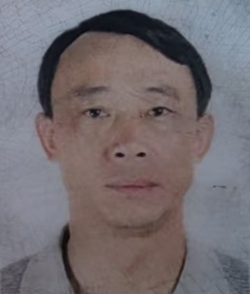 老辣的第一张照片--政和交友网