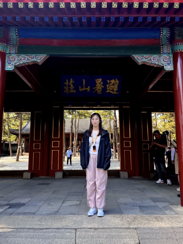 小柒的第二张照片--政和交友网