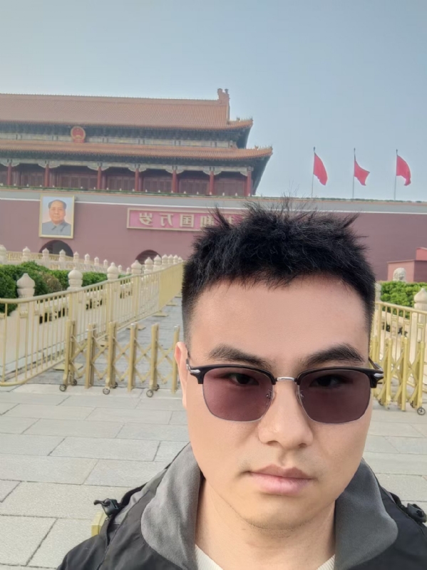 喧嚣的风的第一张照片--政和交友网