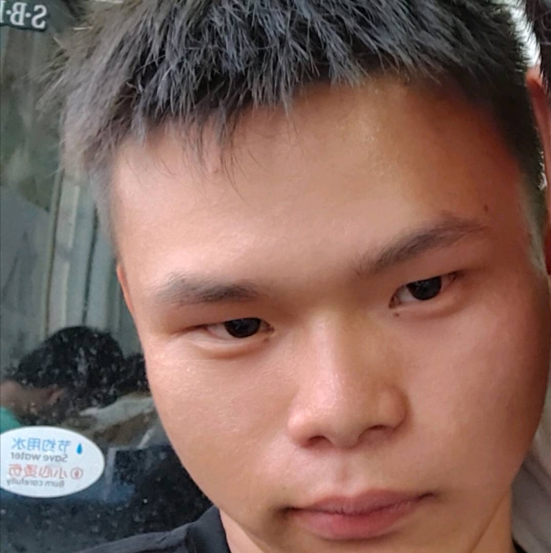 你是人间四月天的第一张照片--政和交友网