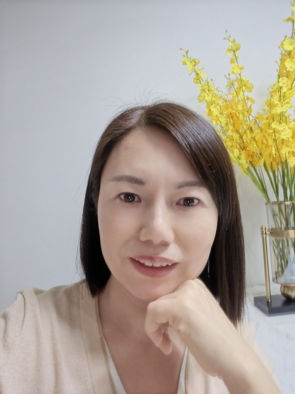 一心的第二张照片--政和交友网